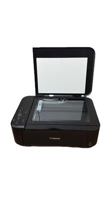 Printer Inkjet Canon PIXMA MG3522 All-In-One Print and Scan Tested