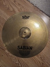 Sabian 20" Ride Cymbal