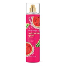 Long Lasting Fragrance Body Mist Watermelon Splash Refreshing Hydrating 8 fl oz