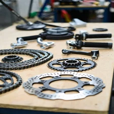 Techcare WEATHERTECH 8ARTW1