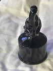 Fenton MOULD Mosser, Dino Black On Font Excellent Condition — photo 3