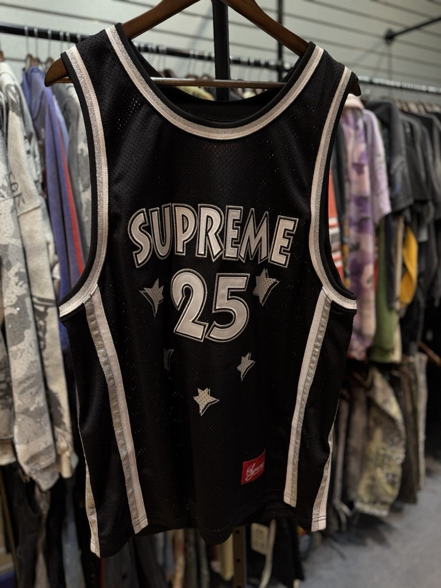 Supreme 