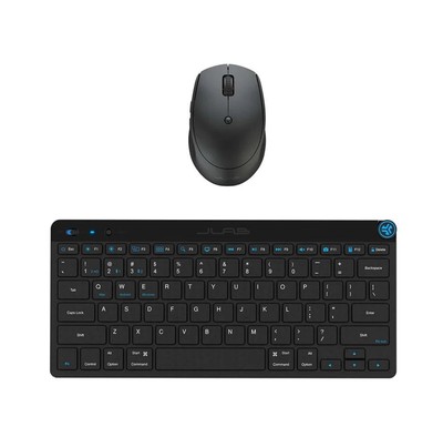 Jlab Audio Go Bundle Bluetooth Wireless Tastatur und Maus Set