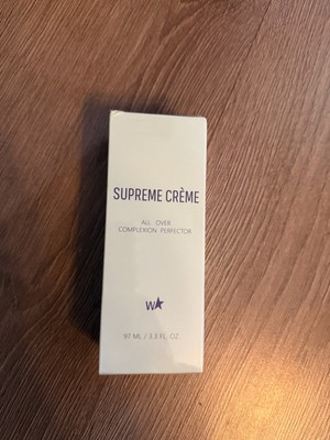 Supreme Cream All Over Teint Creme 97ml Medium Neu