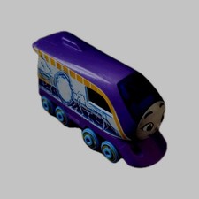 Thomas Color Change Kana