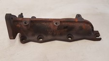 Abgaskrümmer Krümmer Renault Espace IV Vel Satis 3,0 D Diesel D3411Y