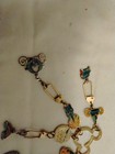 Disney Keychain With Lots Of Charms — photo 3