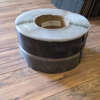 #ad EPDM Pressure Sensitive Russ strip 6quot; x 100#x27; $157.99