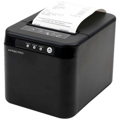 OLYMPIA KPR 80 PRO Bondrucker schwarz