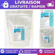 Sulfate de cuivre pentahydraté 1 kg Cu 25% poudre soluble