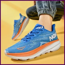Running Shoes Casual Sports Shoes 2025 New Outdoor  Comfortable Spring Summer