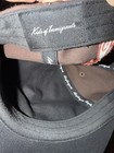 Kids of Immigrants Dream Hat Flames Brown — photo 3