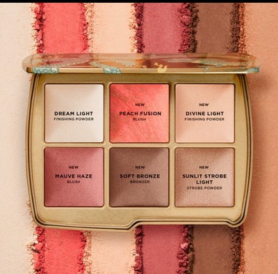 Hourglass Ambient Lighting Palette DRAGON 2024/BNIB/LIMITED ED | eBay