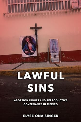 #ad Lawful Sins: Abortion Rights a GOOD $16.87