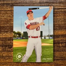 2016 Topps Legacies of Baseball Cards - Review Added 6