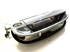 Porte avant et accessoires Alfa Romeo ALFA 166