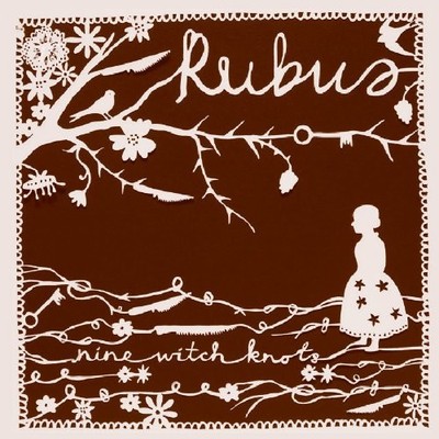 Rubus Nine Witch Knots (CD) Album (UK IMPORT)