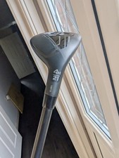 Cobra Darkspeed #4 Hybrid Golf Club, 21 Degree Stiff Flex KBS PGI 85