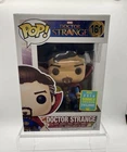 Funko POP!  Marvel 161 Doctor Strange 2016 Summer Convention Vinyl Figure
