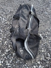 Baseball softball bat bag Nike