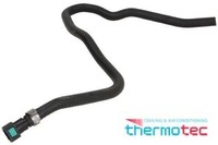 Thermotec DWG112TT KüHlerschlauch Schlauch KüHlwasser FüR Ford