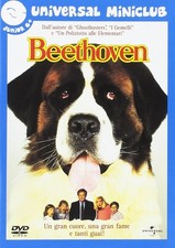 BEETHOVEN 4 (DVD)