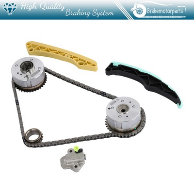 #ad Timing Chain Kit amp; VVT Gear For Hyundai Accent Kia Soul 1.6L G4FC G4FA 12 17 $91.99
