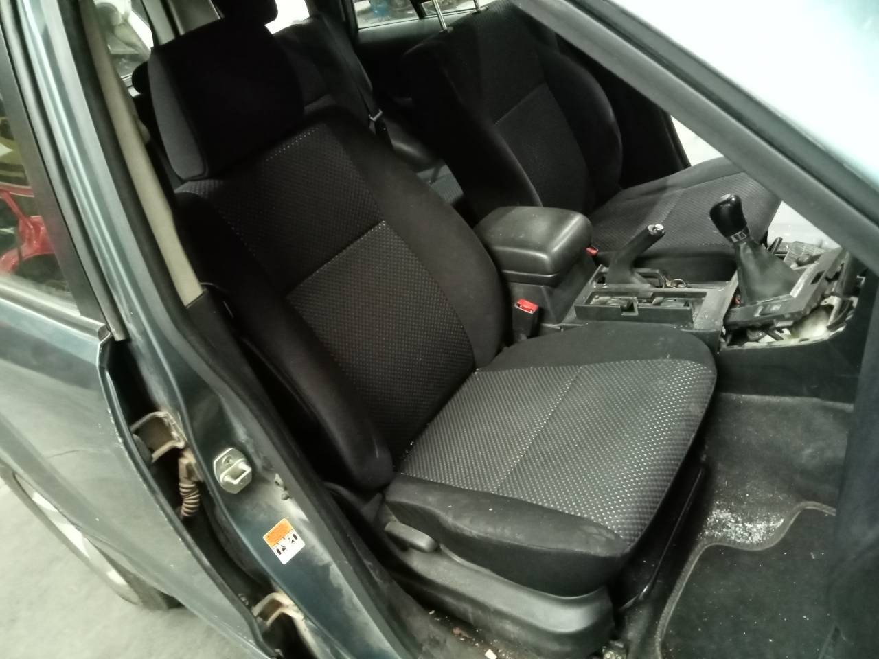 2596000632 REAR WIPER MOTOR / 2546884 FOR SUZUKI GRAND VITARA JB JT 1.9 D