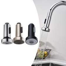 Kitchen Sink Faucet Water Tap Spray Head Swivel Spare Replacement/Sprayer Nozzle