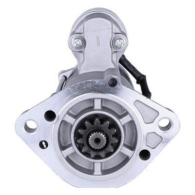 OEM Grade 24V Starter Caterpillar 305.5 306 307B 307C 307D 308C 4M40 147-7166