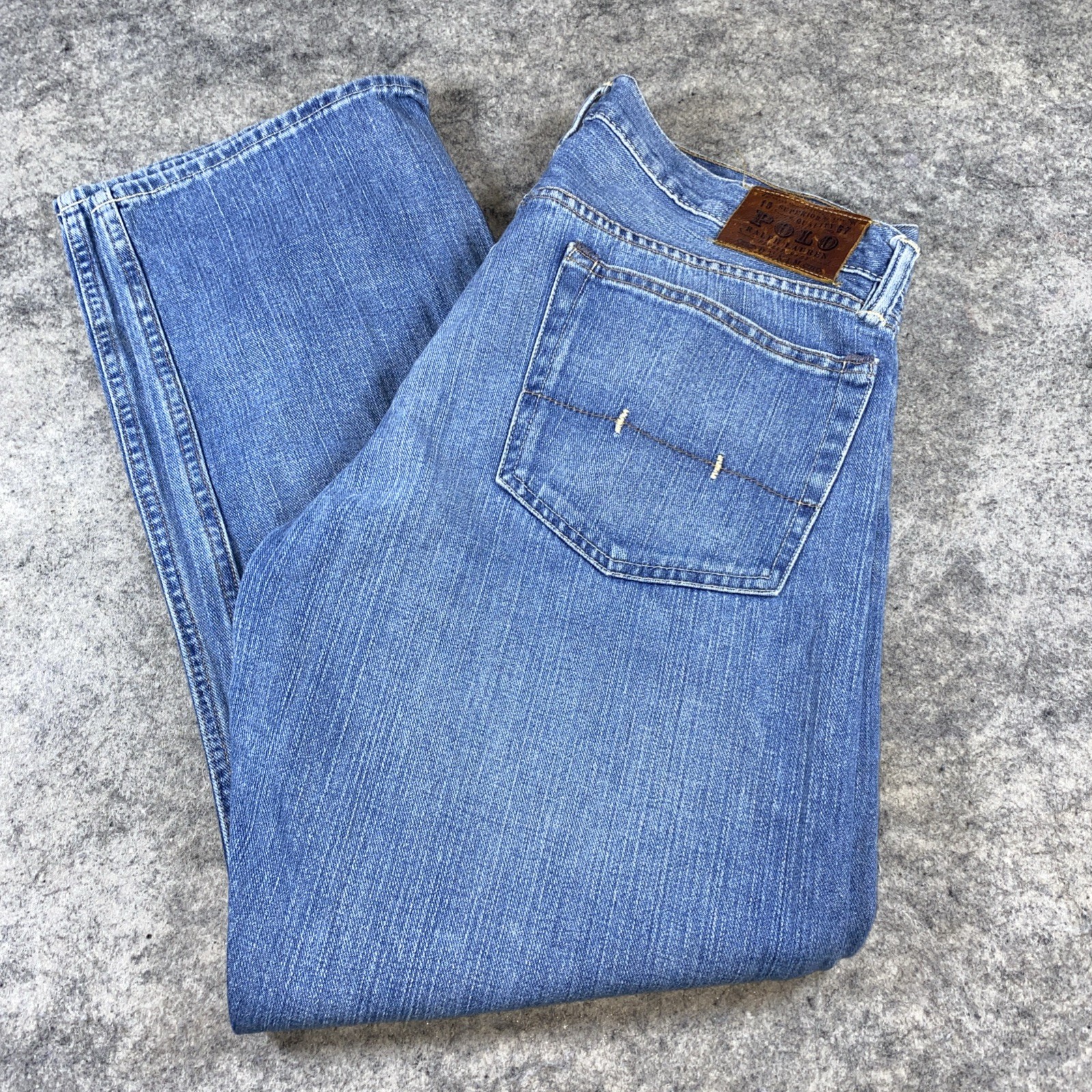 VTG Polo Ralph Lauren Jeans Men
