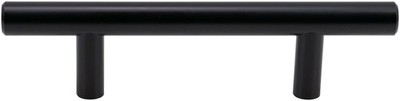 DesignPerfect DPA25T202 Modern Pack of (25) - 3'' Center to Center