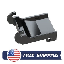 For Bobcat X-change E Series Steel Quick Attach Excavator Coupler Bracket