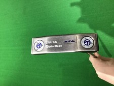 TaylorMade TRUSS TB2 TRUSS TB2 34 inches  Putter