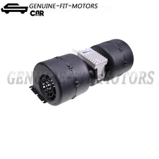 New Blower Motor Assembly 12V For John Deere 317G 329E 331G 333E 333G 332E