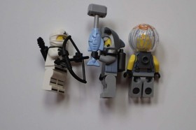 LEGO&reg; The NINJAGO&reg; Movie 70615 Fire Mech ☀️100% Complete W/Instructions