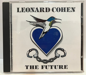 Leonard Cohen the Future | eBay