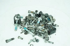 07 Harley Touring FLHTC Electra Glide Classic OEM Hardware Bolts Nuts & Brackets