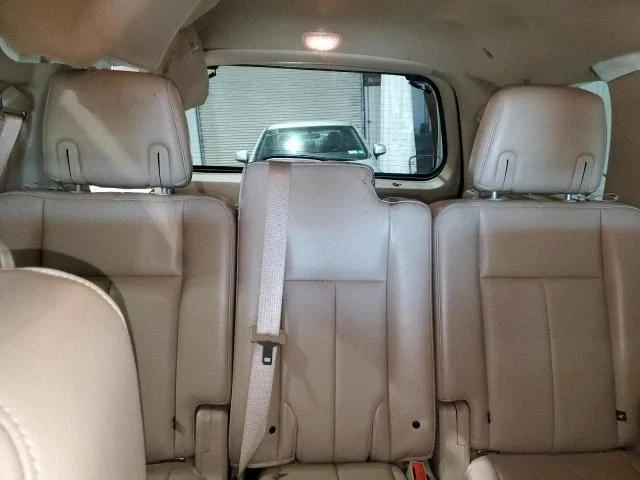 Roof Glass Fits 97-17 EXPEDITION 851099 Foto 3 de 4