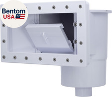 Heavy Duty Wide-Mouth Complete Thru-Wall Skim...
