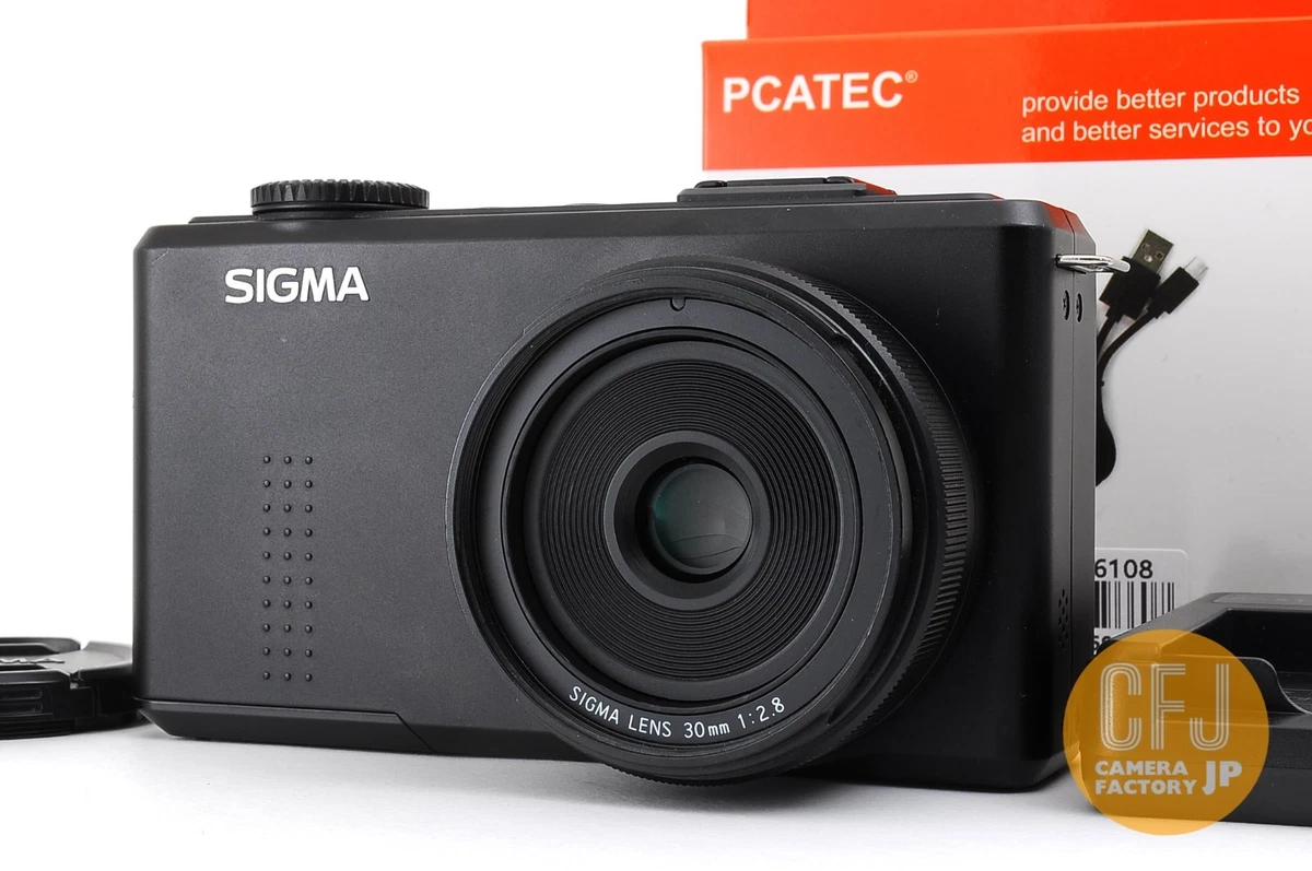 Sigma Dp2 for sale | eBay