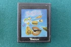 FAST FOOD BY TELESYS FOR THE ATARI 2600