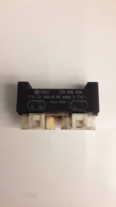 Volkswagen Transporter - Caravelle T4 2000 Diesel Relais Kühlerlüfter