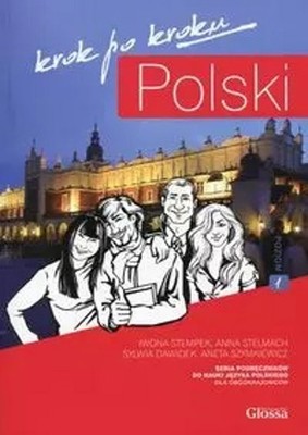 Polski. Krok po kroku (Polski  Krok po kroku)
