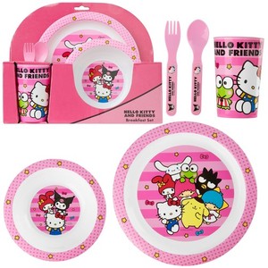Hello Kitty Dinnerware | eBay