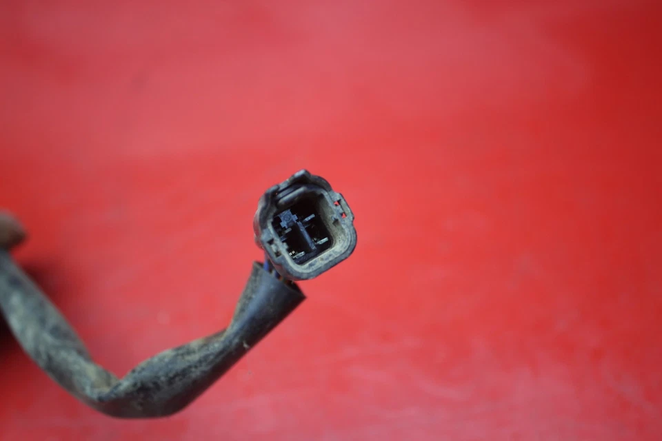 03-07 SUZUKI QUADSPORT Z400 LUCES INDICADORAS PILOTO ARNÉS TABLERO 36380-07G00 Foto 3 de 4