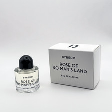 Rose of No Man's Land Absolu Byredo аромат - новий аромат для