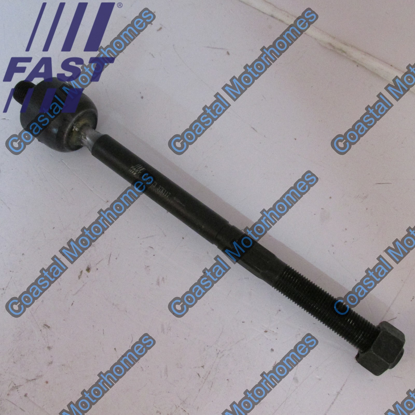 Fits Peugeot Boxer Citroen Relay Fiat Ducato Inner Tie Rod Axle Joint 2006 On