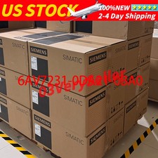 SIEMENS 6AV7231-0DA21-0BA0 Brand New Free Shipping