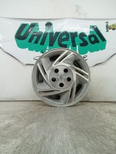 1995 Pontiac Bonneville 16x7 Aluminum Wheel Oem